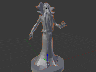 Illustration for article titled These Dungeons & Dragons Monsters Just Convinced Me To Buy a 3D Printer